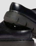 VENT XX02 leather mules