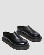 VENT XX02 leather mules