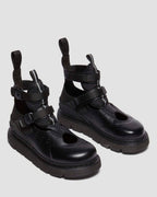 VENT XX01 leather gladiator sandal