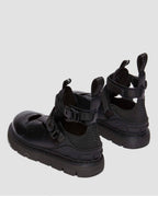 VENT XX01 leather gladiator sandal