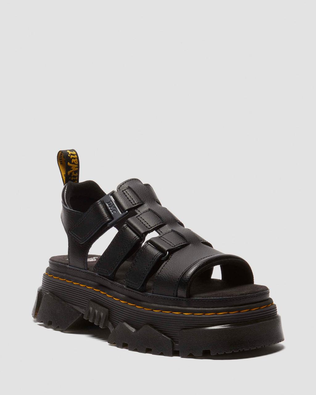 Mattison 3 Strap Sandals