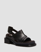 Maybole Wanama leather Sandals
