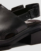 Maybole Wanama leather Sandals