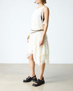 Maybole Wanama leather Sandals