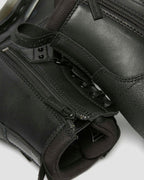 1460 BEX TECH STRAP LEATHER BOOTS