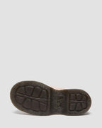 Buzz 5-Eye Leather Shoes