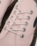 Buzz 5-Eye Leather Shoes