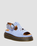 Dunnet Flower Buttersoft Leather Sandals