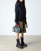DMXL Rigger Leather Boots