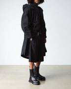 14XX QUBIST CHELSEA BOOTS