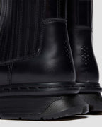 14XX QUBIST CHELSEA BOOTS