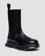 14XX QUBIST CHELSEA BOOTS