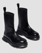 14XX QUBIST CHELSEA BOOTS
