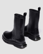 14XX QUBIST CHELSEA BOOTS
