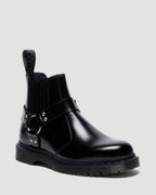 2976 HARNESS ANALINE LEATHER CHELSEA BOOTS