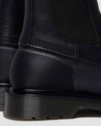 2976 Sub Leather Chelsea Boots