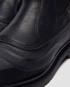 2976 Sub Leather Chelsea Boots