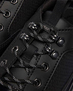 REEDER MK.02 NYLON & SUEDE UTILITY SHOES