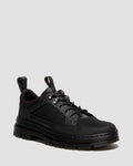 REEDER MK.02 NYLON & SUEDE UTILITY SHOES