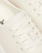 Brookline Nappa Leather Shoes