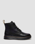 Brookline Soft Leather Chukka Boots