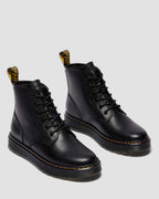 Brookline Soft Leather Chukka Boots