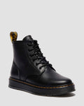 Brookline Soft Leather Chukka Boots