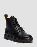 Brookline Soft Leather Chukka Boots