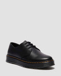 BROOKLINE LO LEATHER SHOES