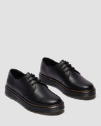BROOKLINE LO LEATHER SHOES