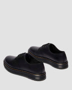 BROOKLINE LO LEATHER SHOES