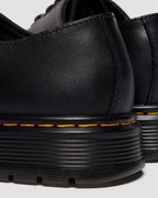 BROOKLINE LO LEATHER SHOES