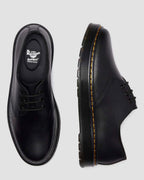 BROOKLINE LO LEATHER SHOES