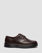 BROOKLINE LO CRAZY HORSE LEATHER SHOES