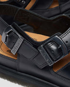 San Fisherman Leather Sandals