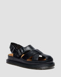 San Fisherman Leather Sandals