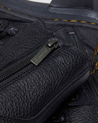Dmxl 8-Eye Leather Boots