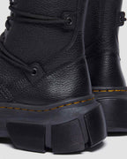 Dmxl 8-Eye Leather Boots