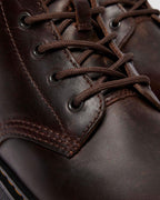 Brookline Crazy Horse Leather Chukka Boots