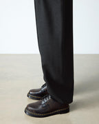 1461 Phoenix Vintage Smooth Leather Shoes