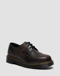 1461 Phoenix Vintage Smooth Leather Shoes