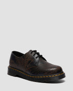 1461 Phoenix Vintage Smooth Leather Shoes