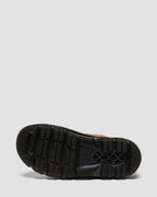 Zebzag AnyWair Warm Lined Suede Mules