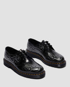 1461 Inferno Lace-Up Leather Shoes