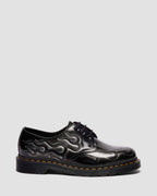 1461 Inferno Lace-Up Leather Shoes