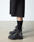 1460 Solar Flare Reclaimed Leather Boots