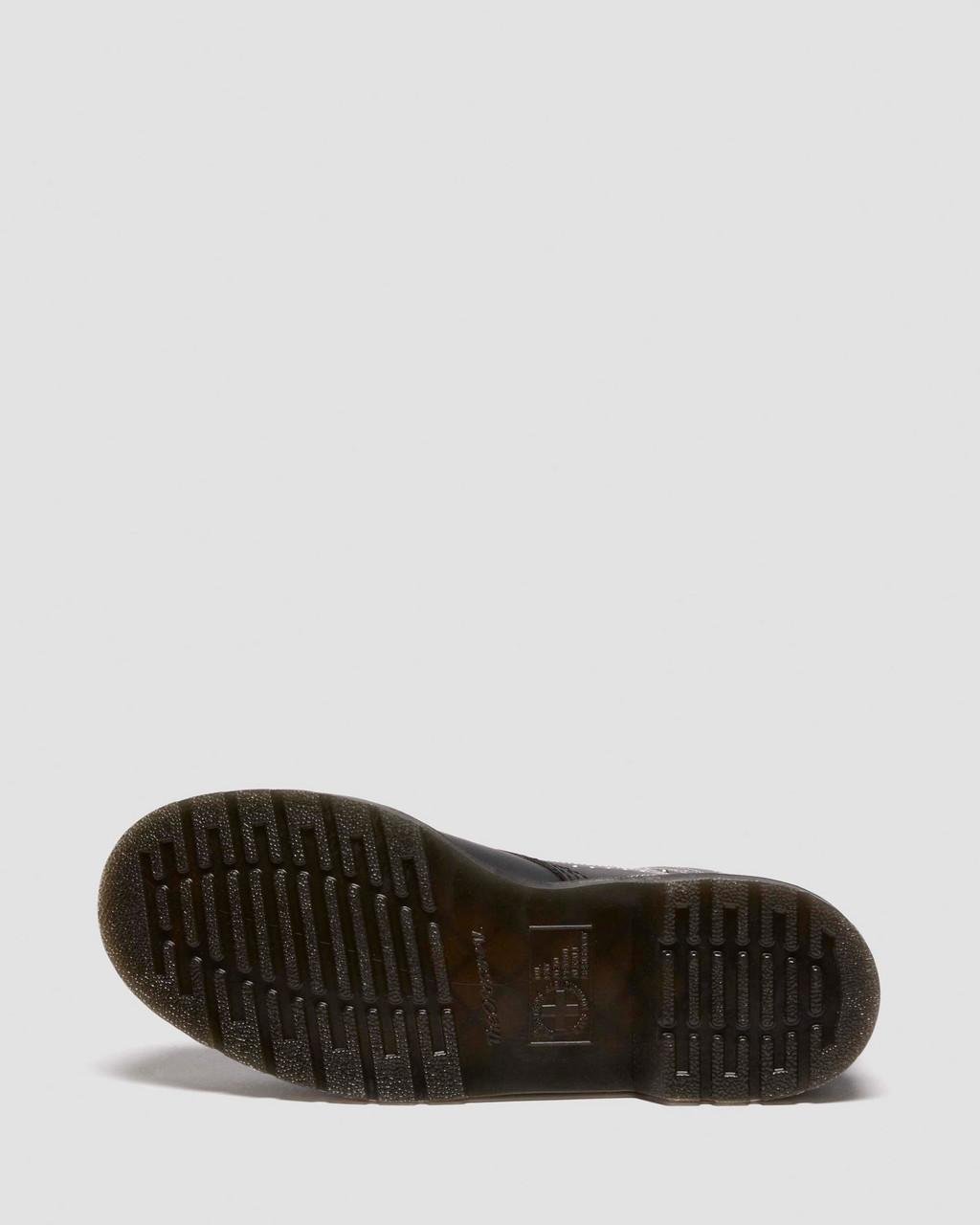 1460 Solar Flare Reclaimed Leather Boots
