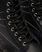 1460 Solar Flare Reclaimed Leather Boots