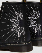 1460 Solar Flare Reclaimed Leather Boots