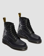1460 Solar Flare Reclaimed Leather Boots
